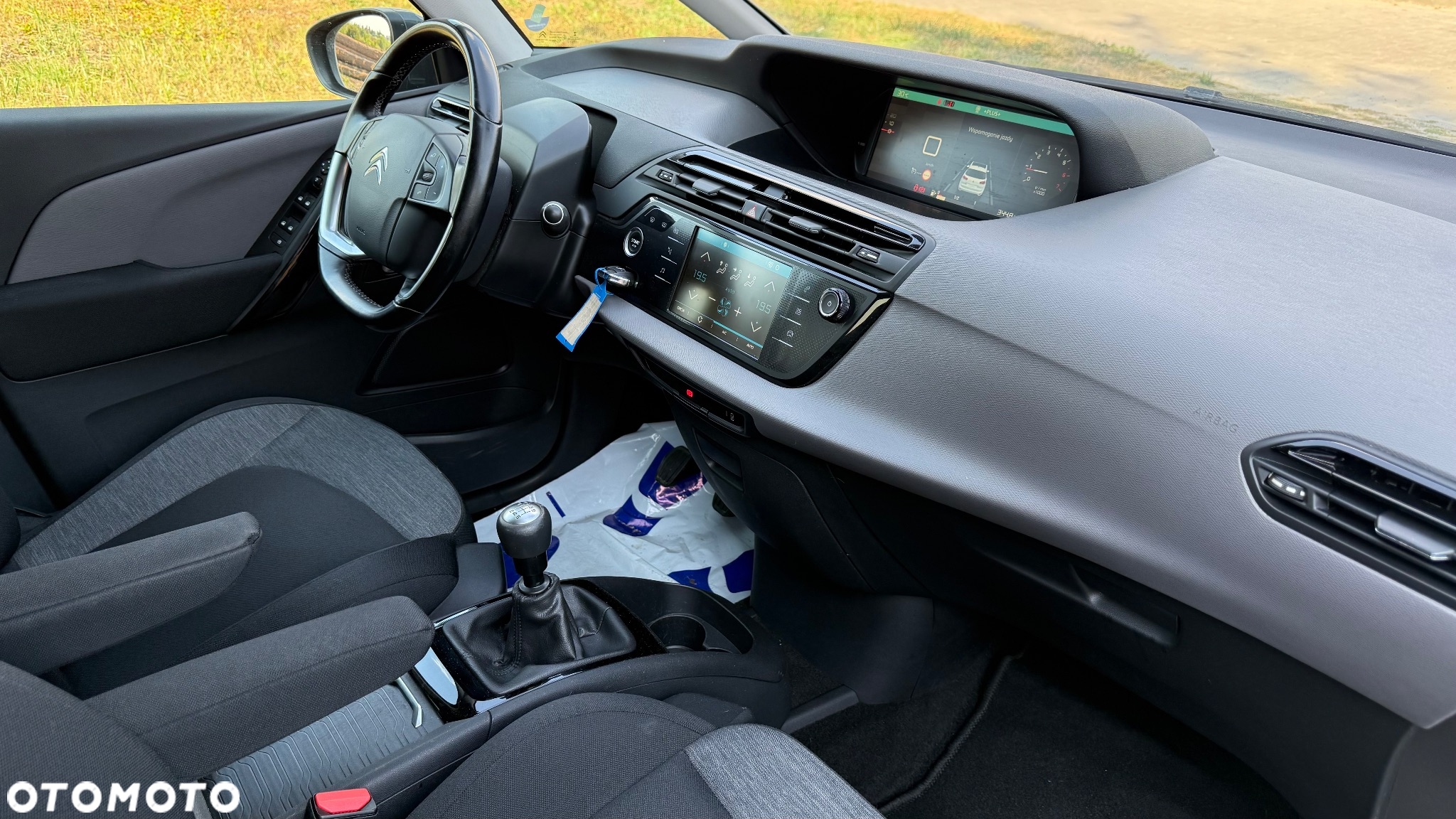 Citroën C4 Picasso BlueHDi 120 Business Class - 6