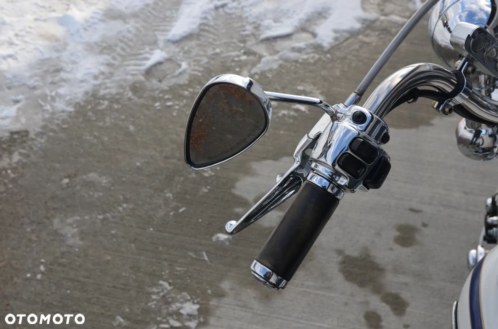 Harley-Davidson Softail Springer Classic - 18