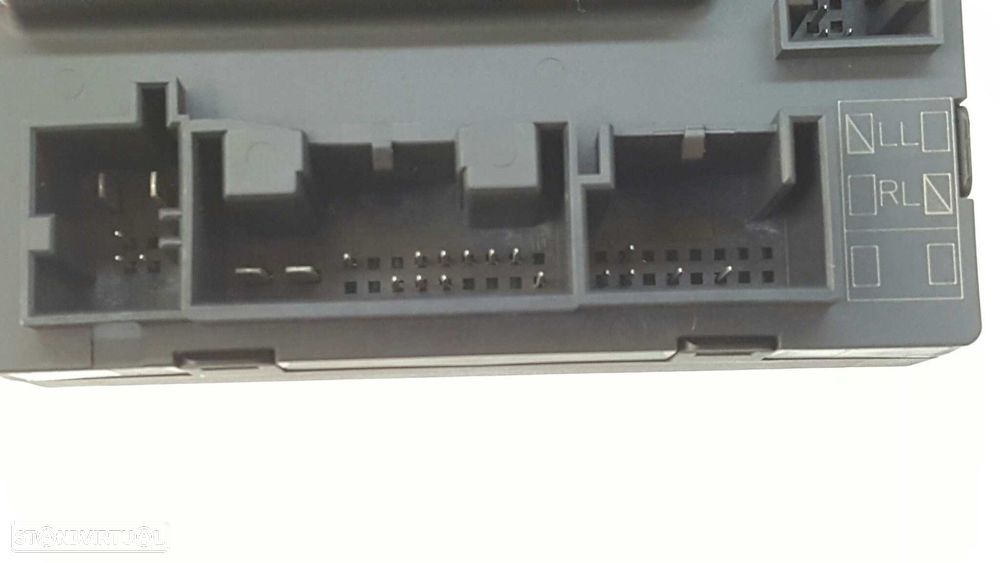 CENTRALINA/BOMBA FECHO CENTRAL AUDI A6 BERLINA (4F2) 3.0 TDI QUATTRO (165KW) - 5