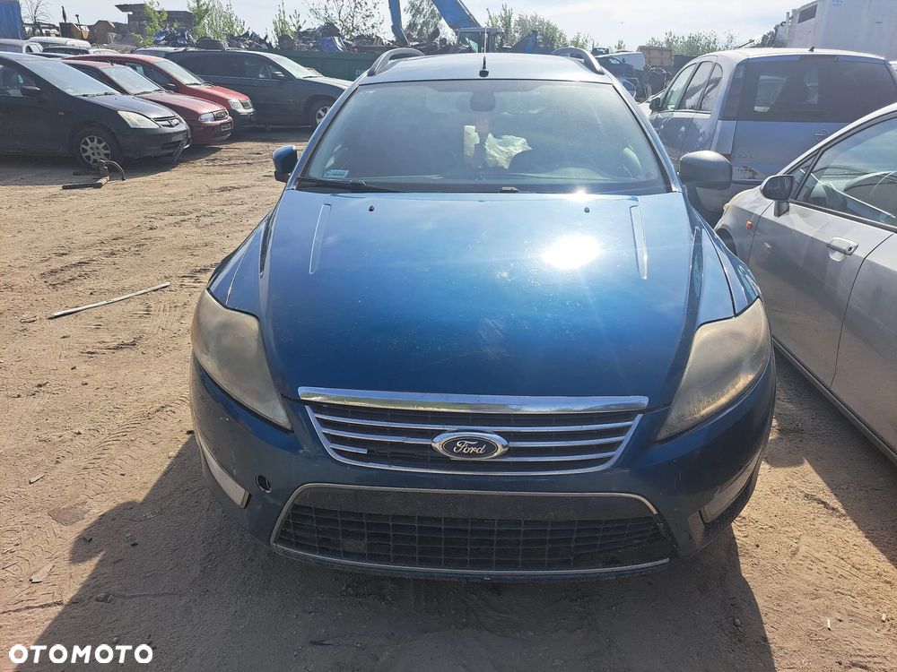 FORD MONDEO 1.8 TDCI 125KM 2007R - CZĘŚCI !!! - 2