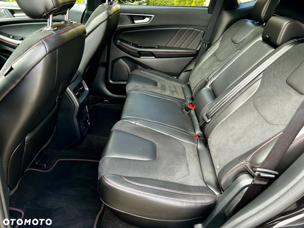 Ford Edge 2.0 EcoBlue Bi-Turbo 4x4 ST-LINE - 24