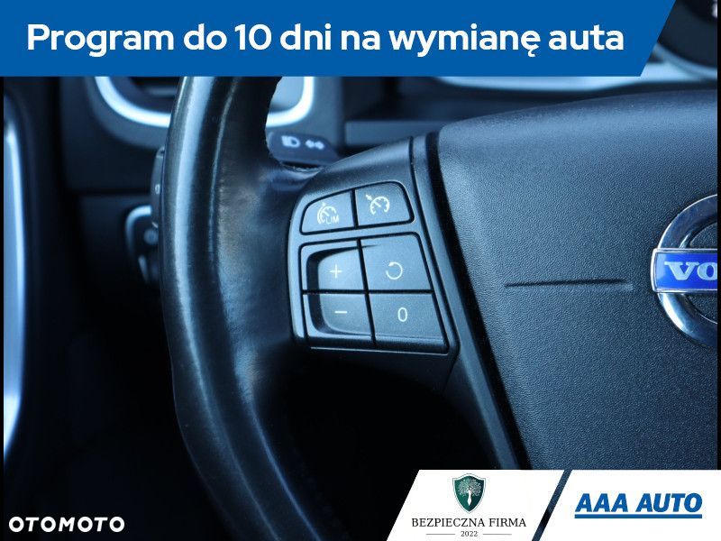 Volvo V60 - 20
