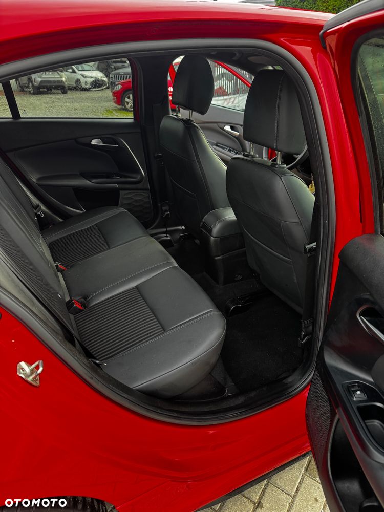 Fiat Tipo 1.4 T-Jet Sport - 7