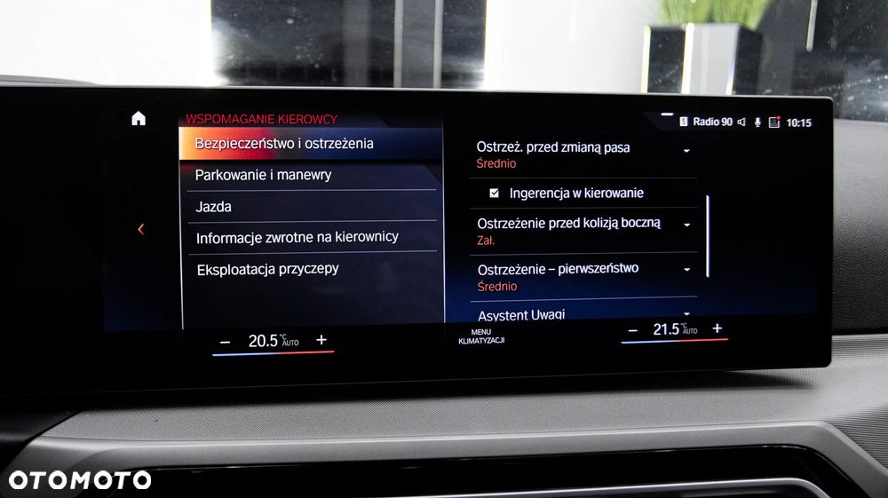 BMW Seria 3 320i Advantage sport - 31