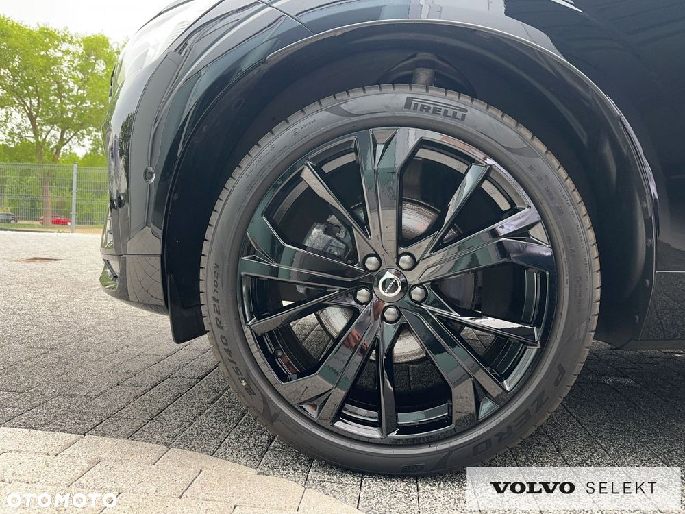 Volvo XC 60 - 28
