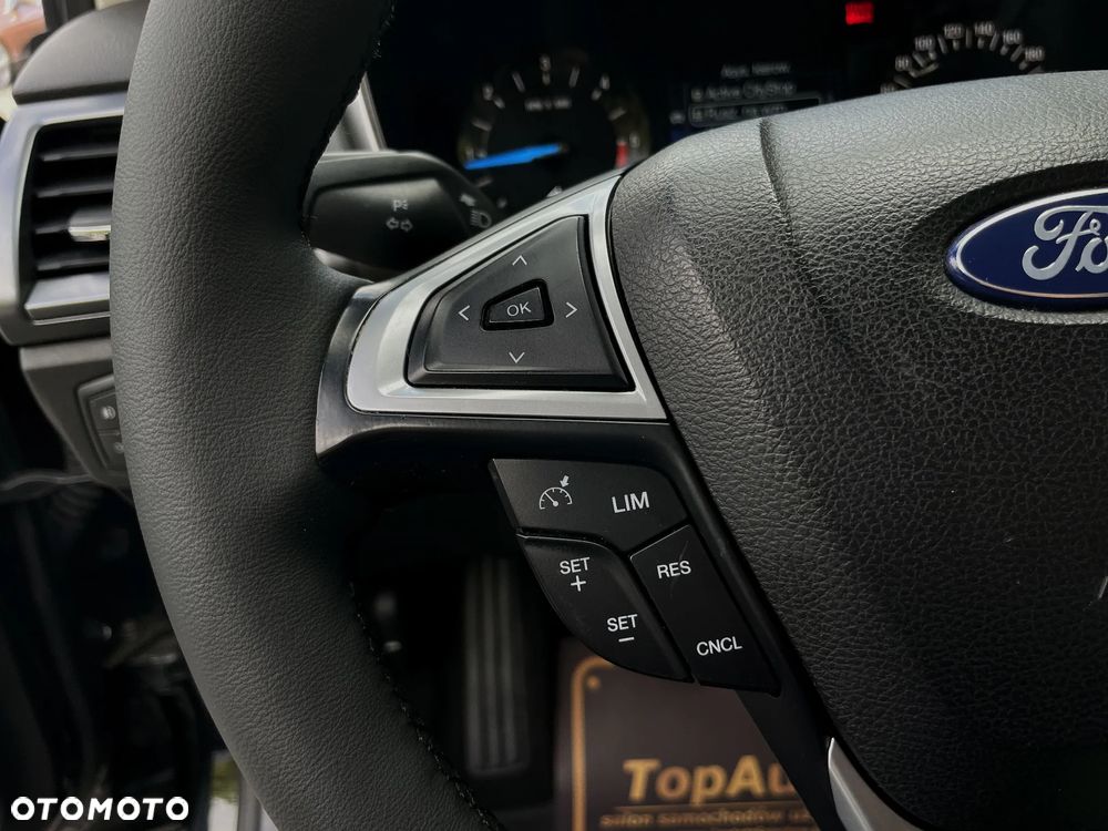 Ford Mondeo 2.0 EcoBlue Edition - 21