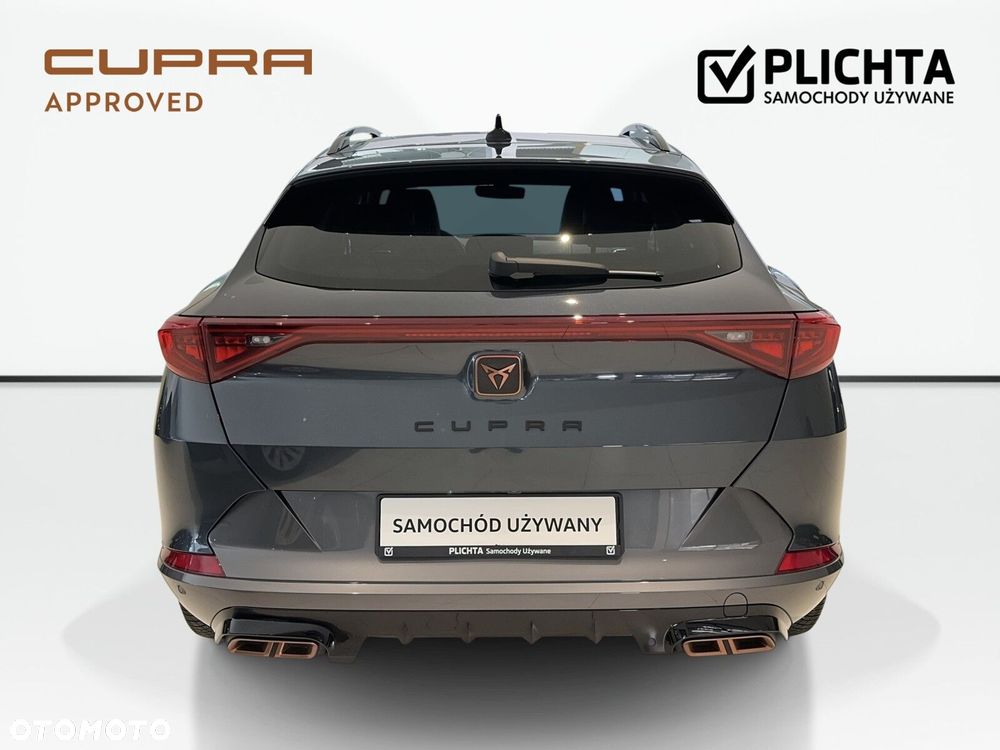 Cupra Formentor - 7