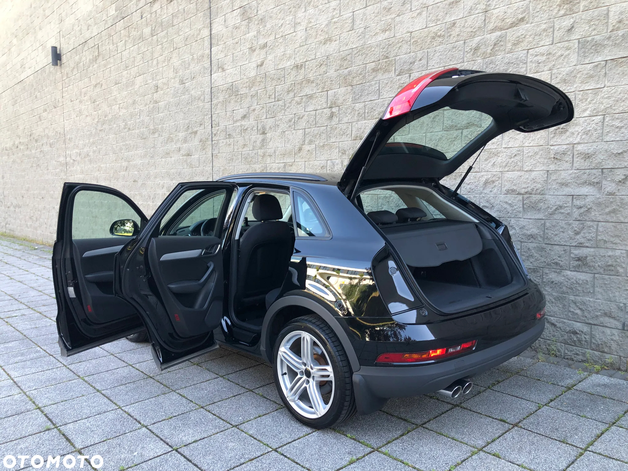Audi Q3 - 22