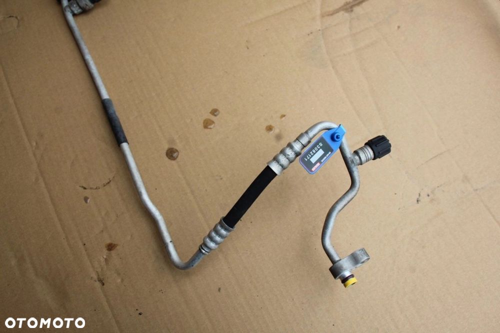 Przewód Klimatyzacji BMW e87 e81 e82 e88 e90 e91 e92 e93 6952992 (2171) - 4
