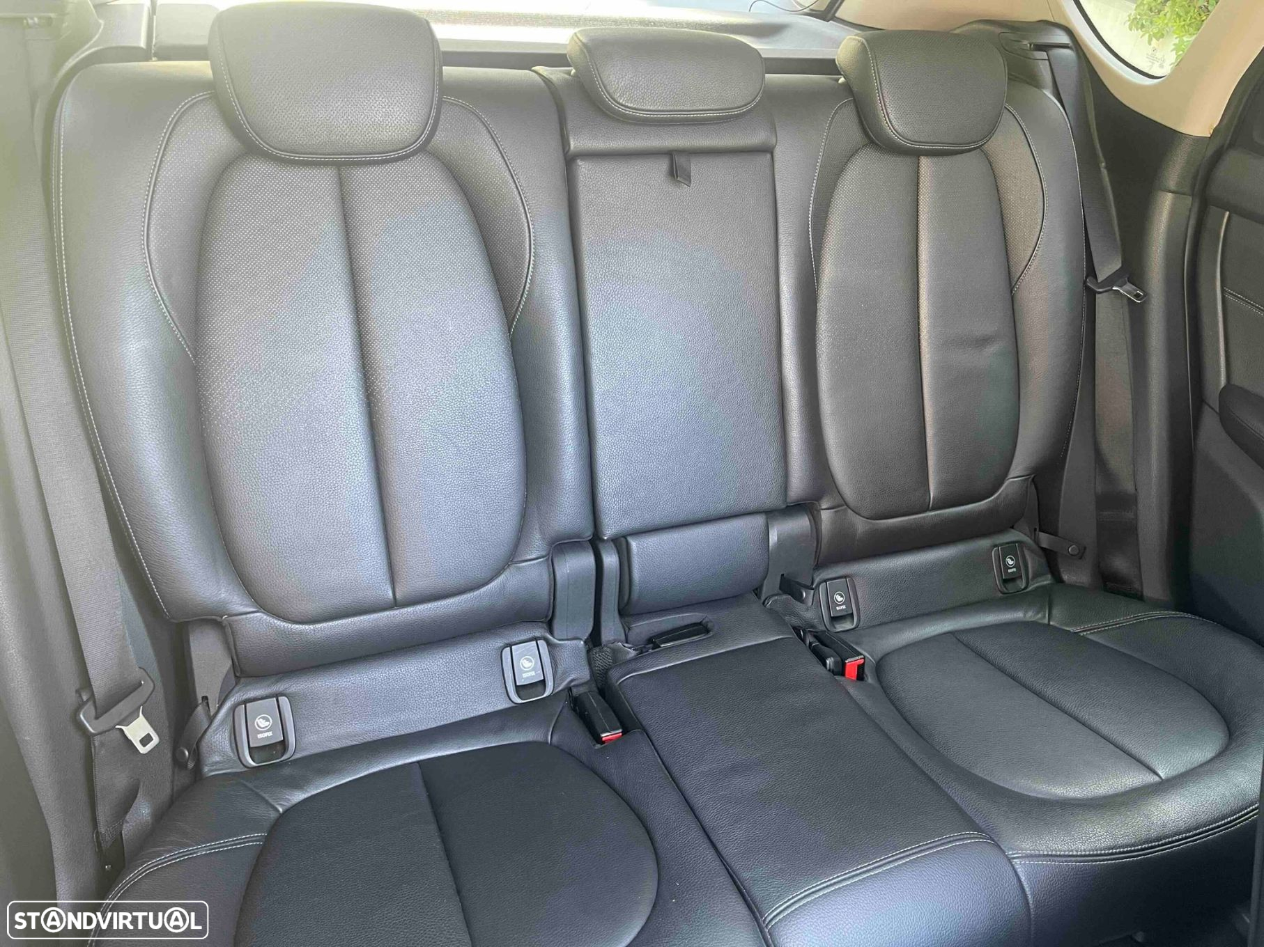BMW 218 Active Tourer d Line Luxury Auto - 57