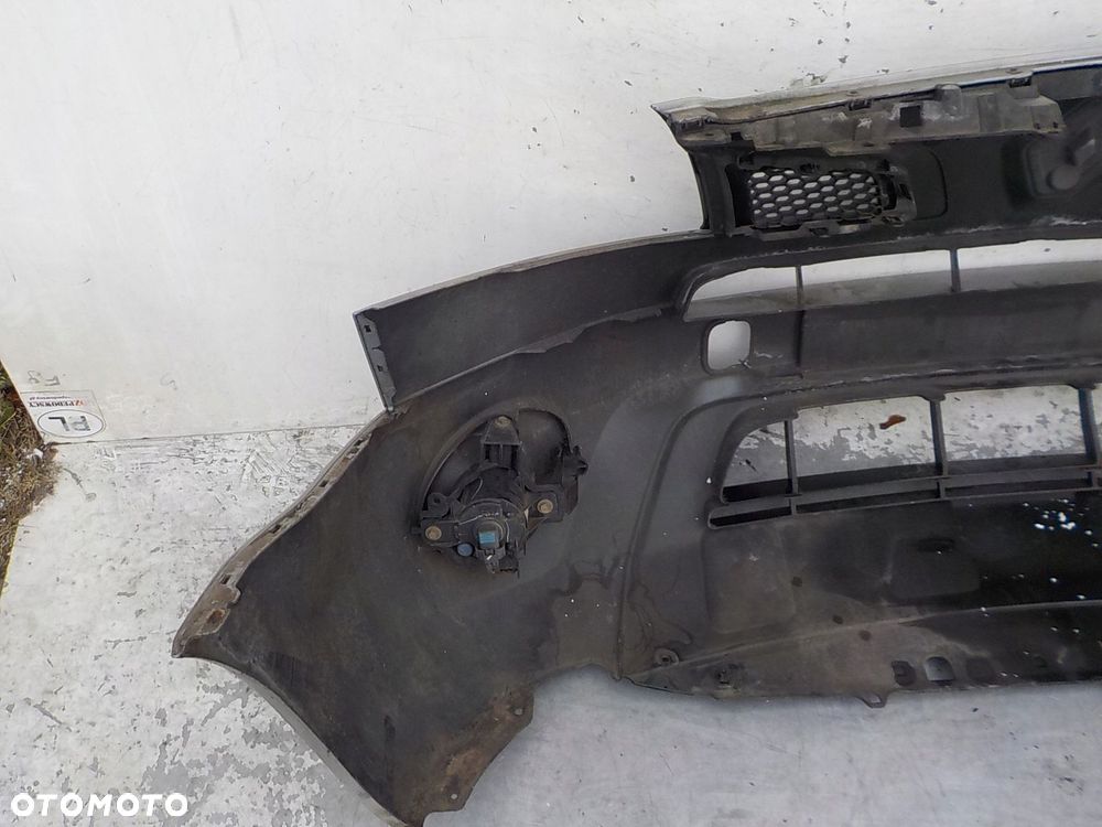 931 RENAULT KOLEOS ZDERZAK PRZÓD PRZEDNI - 5