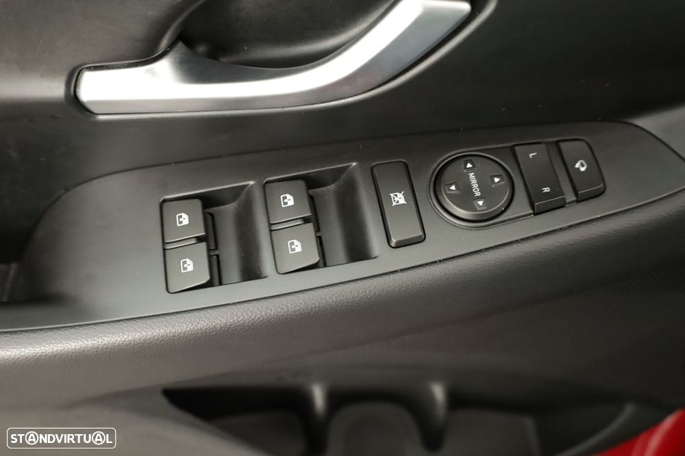 Hyundai i30 SW 1.0 T-GDi Style Plus - 20