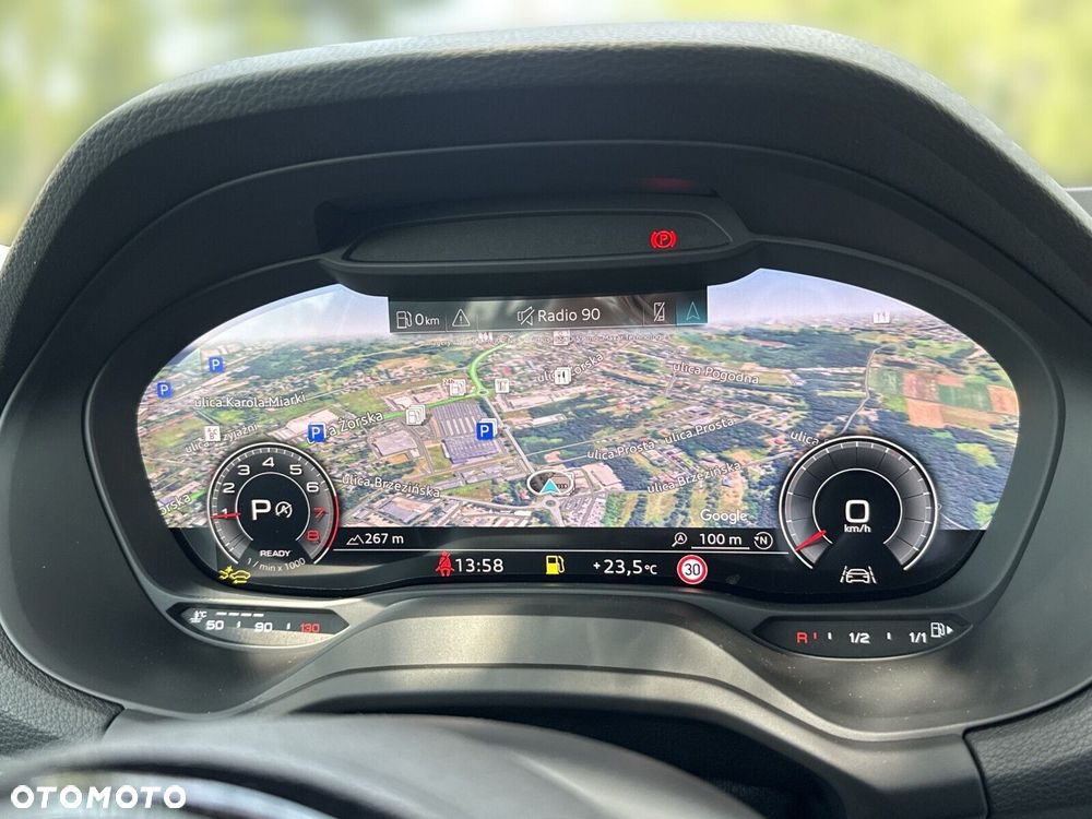Audi Q2 - 19