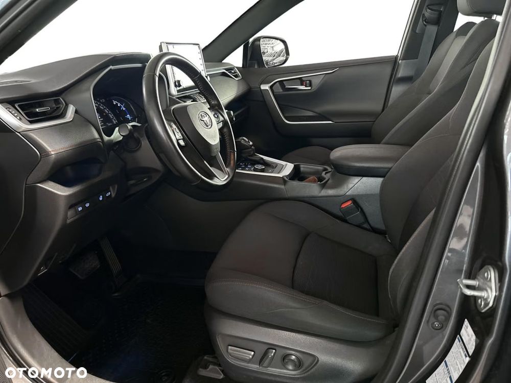 Toyota RAV4 2.5 Plug-In Hybrid Style 4x4 - 11