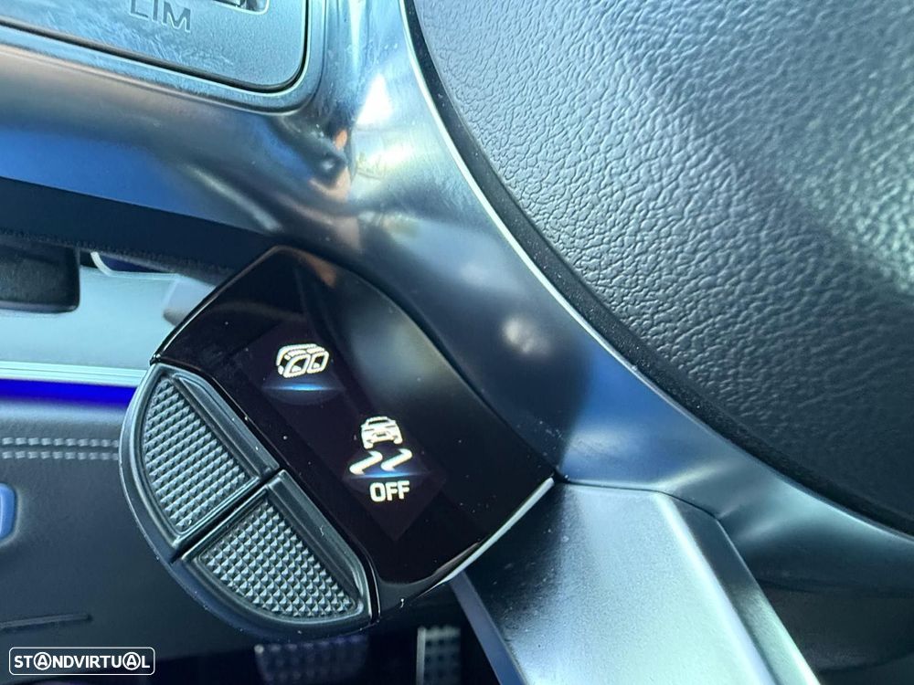 Mercedes-Benz AMG GT 53 4Matic+ - 29