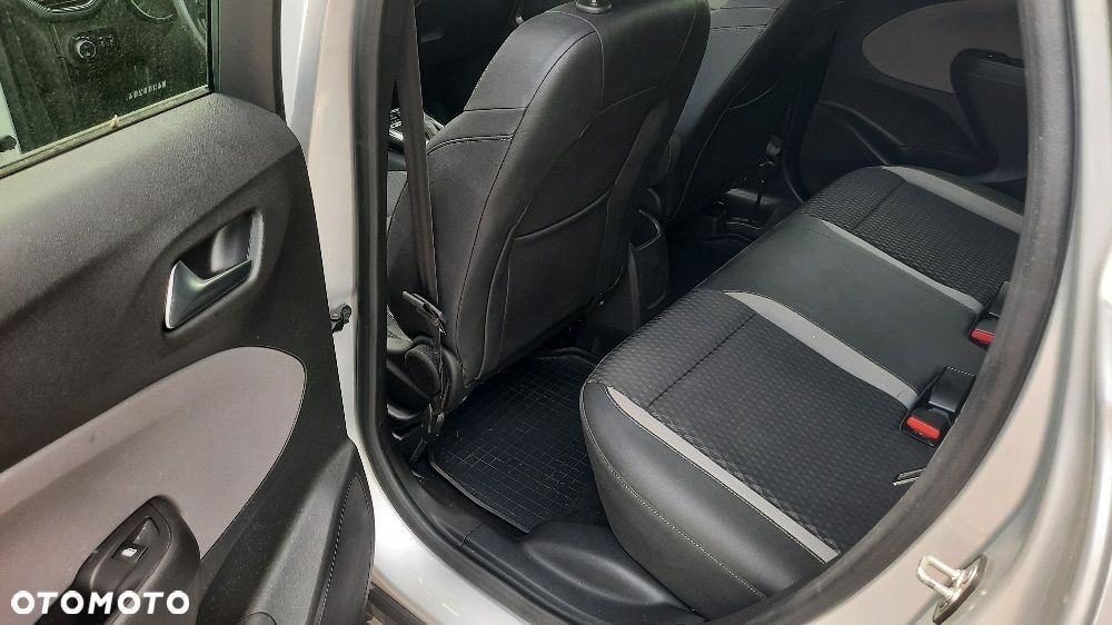 Opel Crossland X 1.5 CDTI Edition S&S - 16