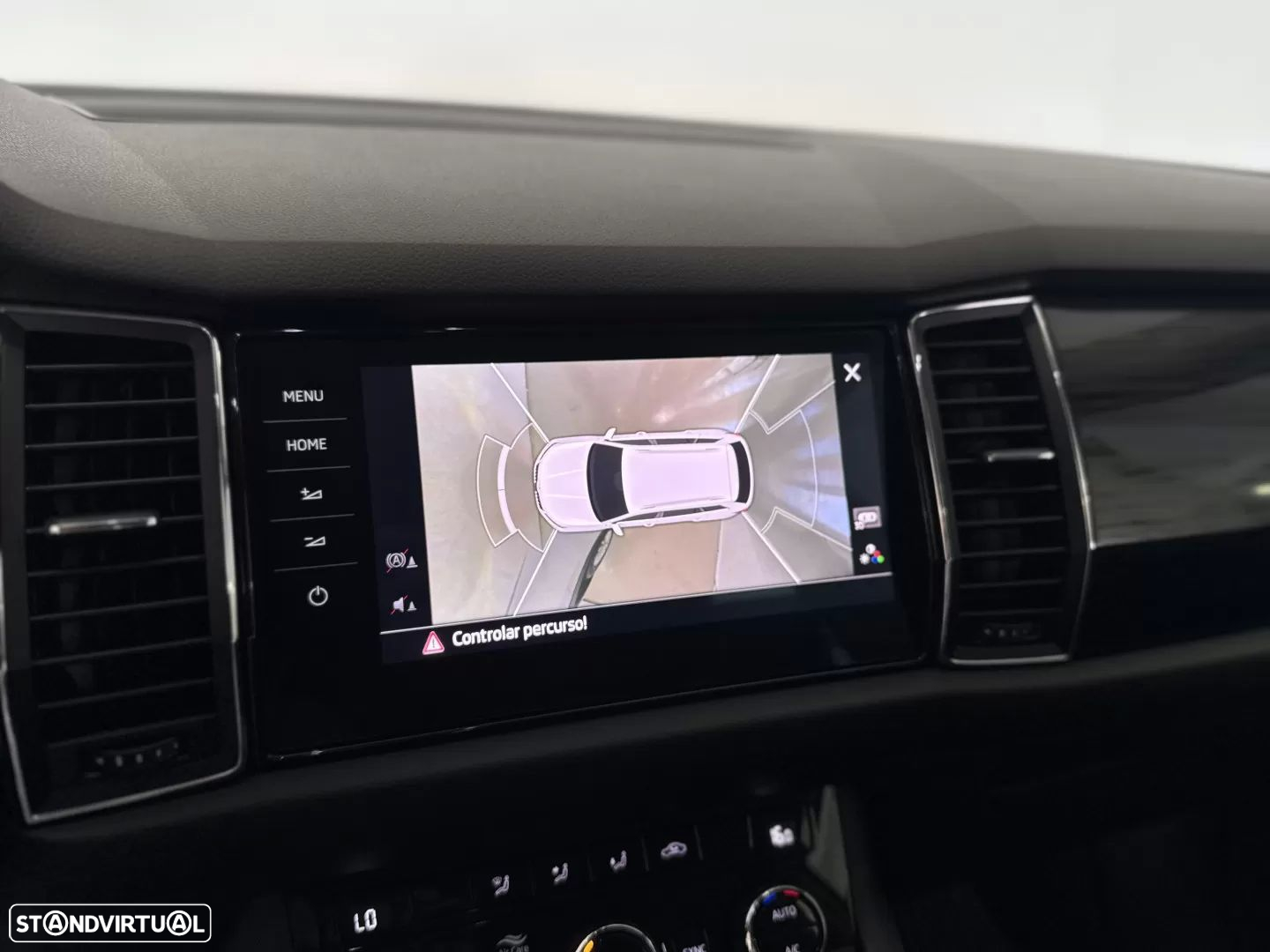 Skoda Kodiaq 2.0 TDI Style DSG - 42