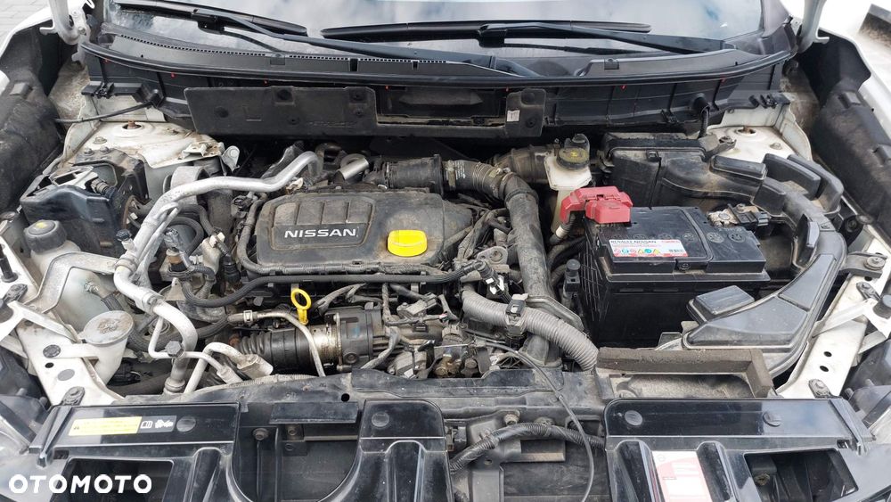 Nissan X-Trail 1.6 DCi N-Connecta 2WD Xtronic 7os - 28