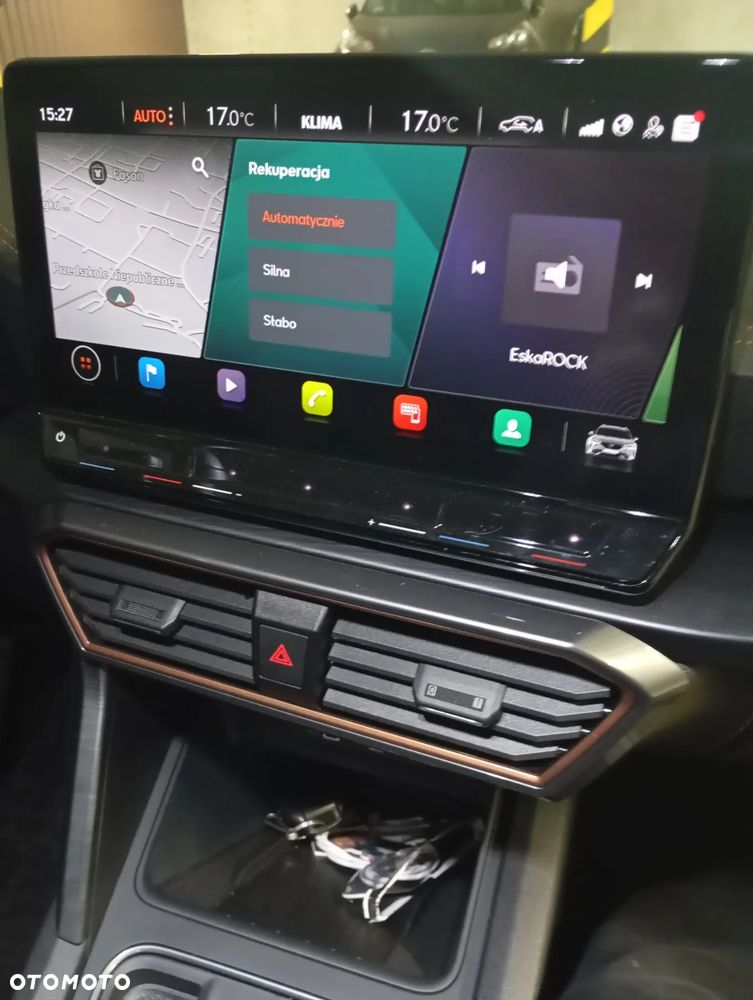 Cupra Formentor 1.4 e-Hybrid DSG - 21