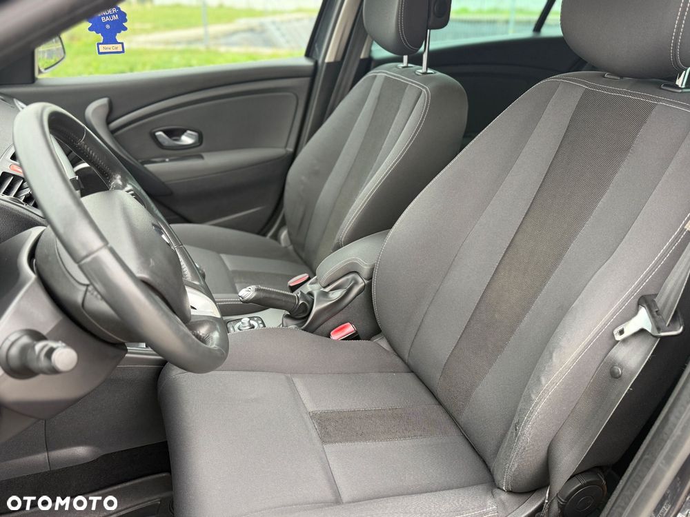 Renault Megane - 7