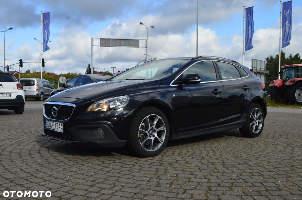 Volvo V40 D2 Drive-E Base - 5