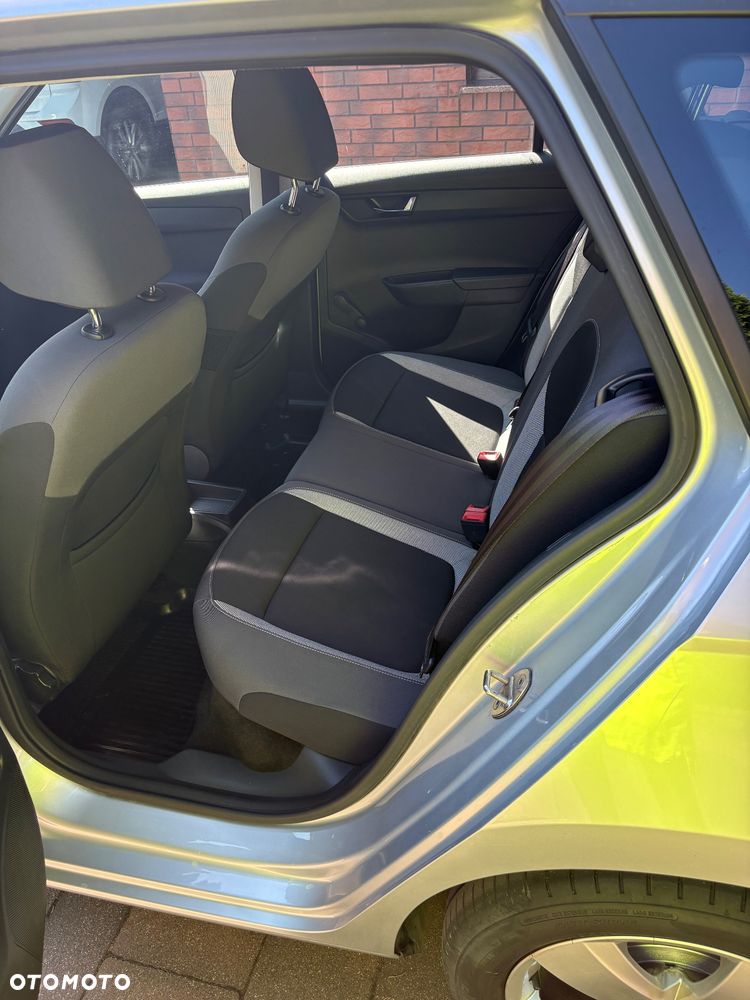 Skoda Fabia 1.4 TDI Drive DSG - 29