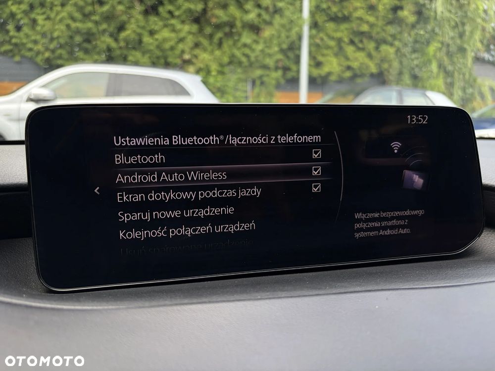 Mazda 3 SKYACTIV-G 2.0 M-Hybrid - 27