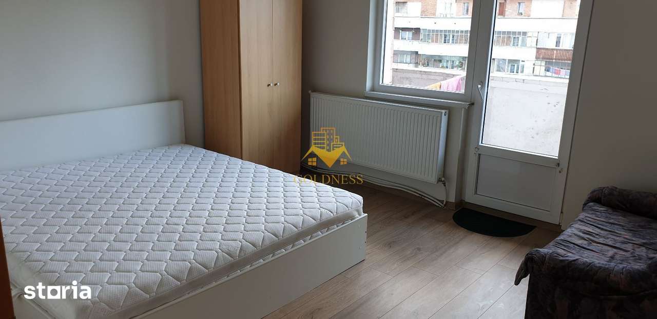 3 camere decomandate, Manastur, USAMV, Kaufland, Big Belly — fotografia 1