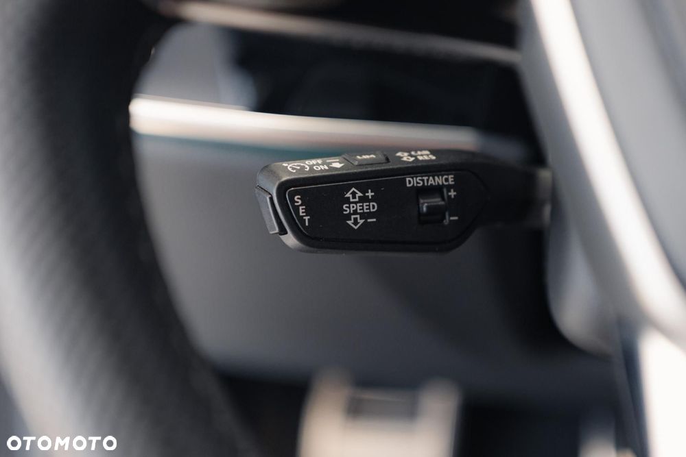 Audi S8 - 28