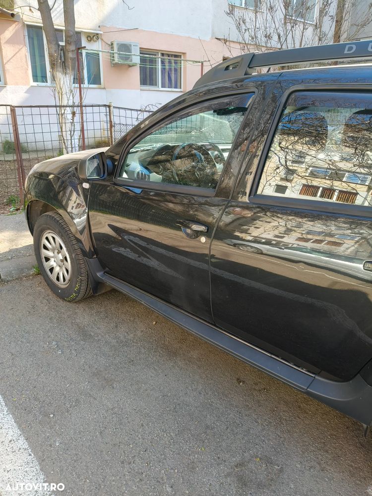 Dacia Duster 1.2 TCe 4x2 Laureate - 10