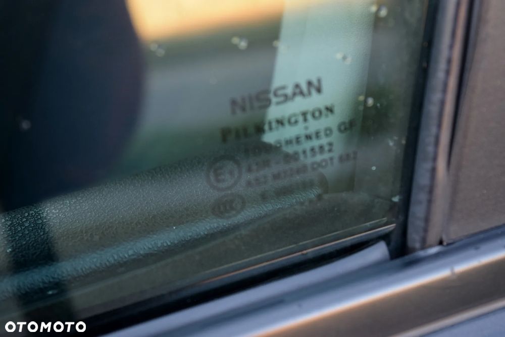 Nissan Qashqai 1.6 acenta - 18