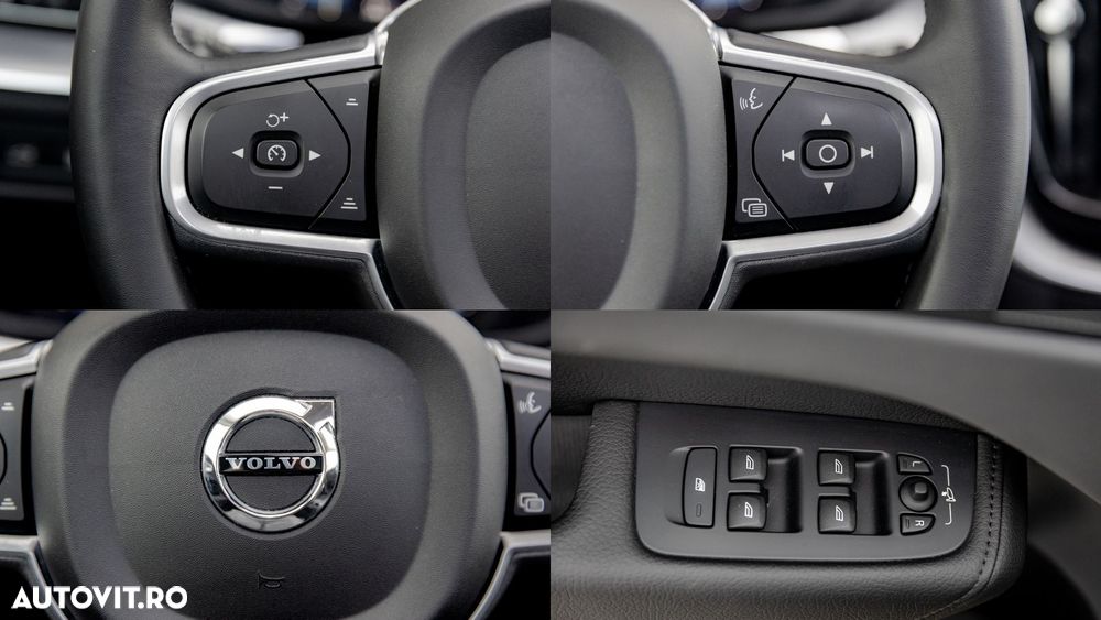 Volvo XC 60 Recharge T6 Twin Engine eAWD Inscription Expression - 20