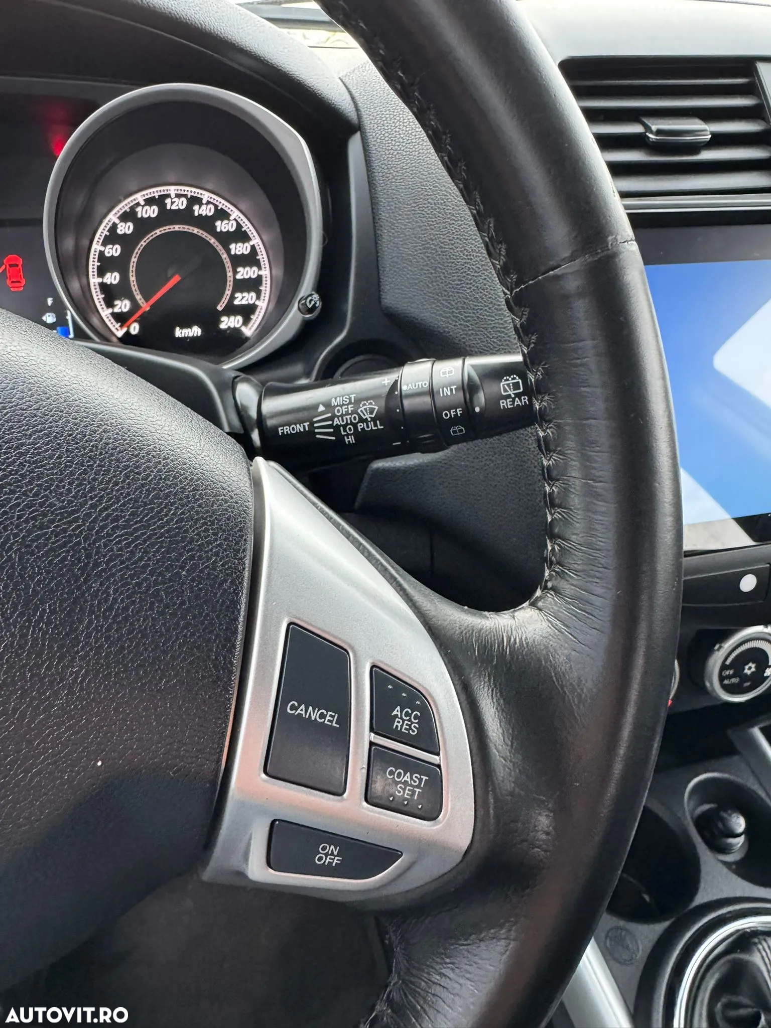 Mitsubishi ASX 1.8 DI-D 4WD Invite - 29