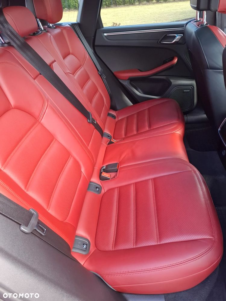 Porsche Macan - 23