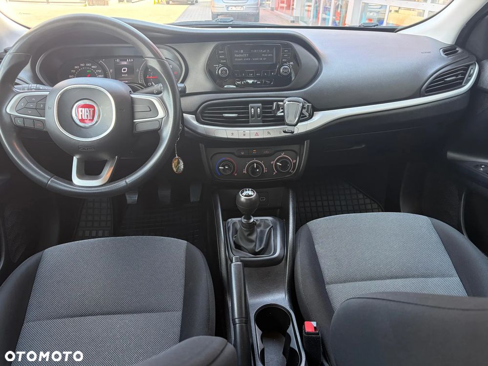 Fiat Tipo 1.4 16v Pop EU6d - 6