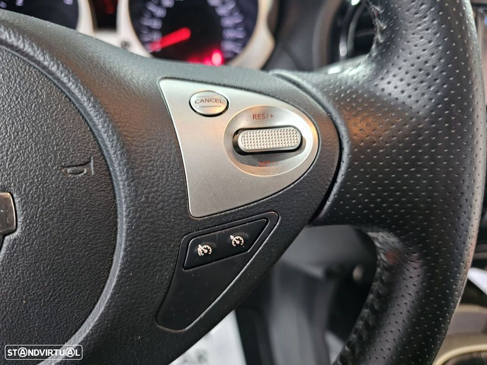 Nissan Juke 1.5 dCi Tekna Premium - 16