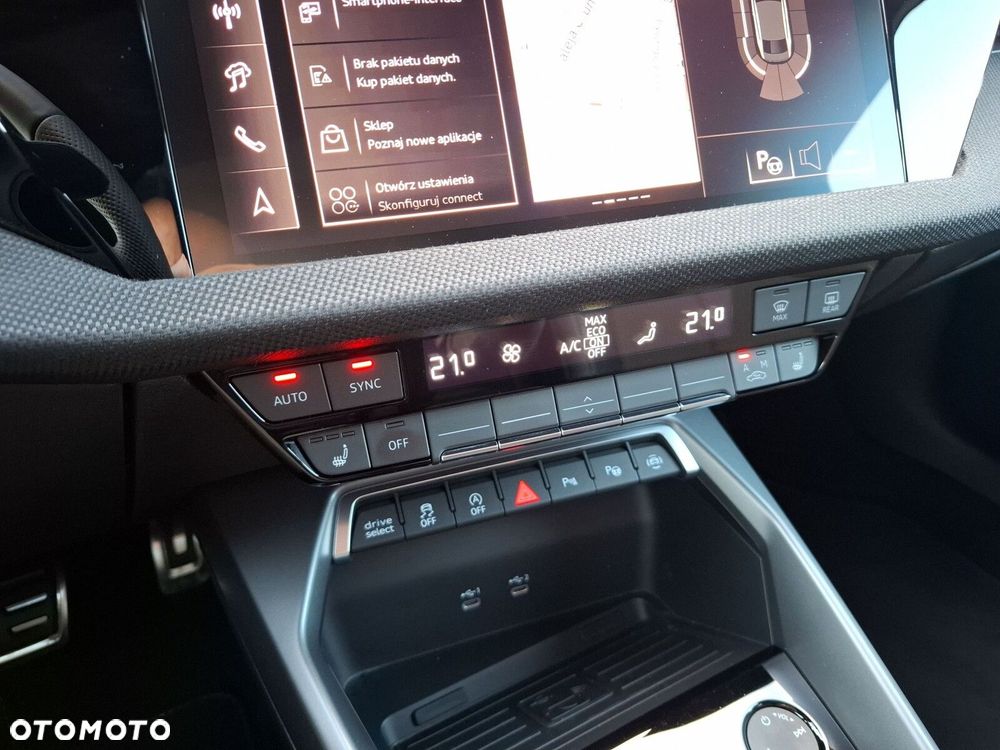 Audi S3 Limousine TFSI Quattro S tronic - 26