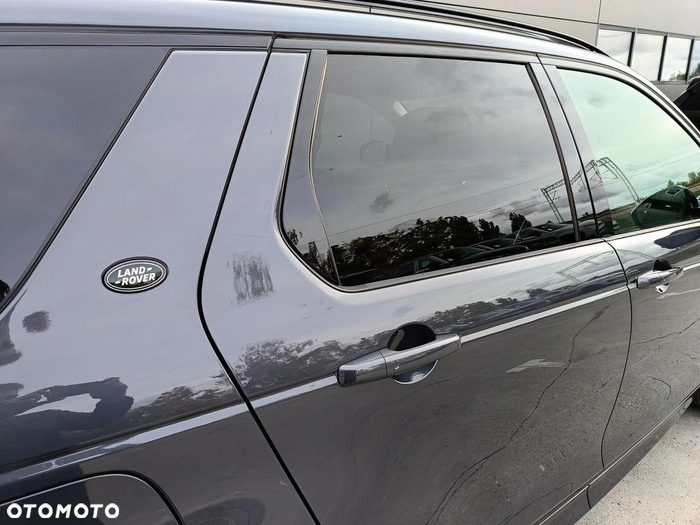 Land Rover Discovery Sport ver-2-0-d240-s - 19