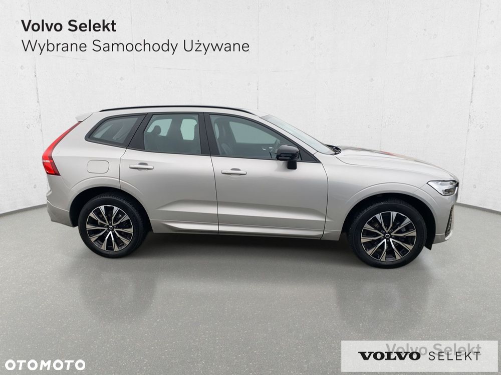 Volvo XC 60 - 6
