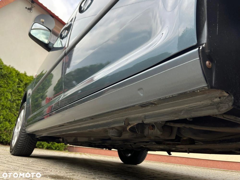 Volkswagen Caddy 1.4 Life (5-Si.) - 28