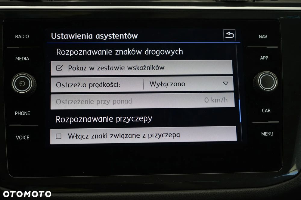 Volkswagen Tiguan Allspace 2.0 TDI SCR Comfortline DSG - 19