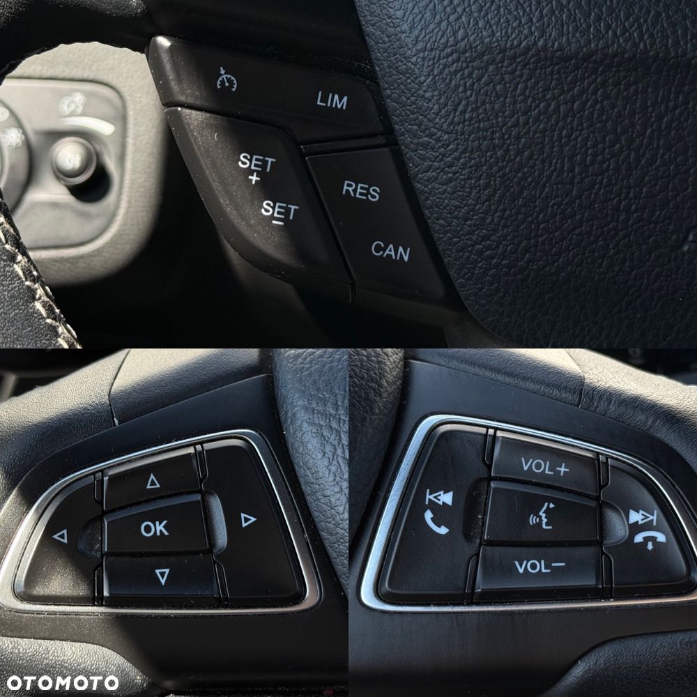 Ford Kuga 1.5 EcoBoost 2x4 ST-Line - 11