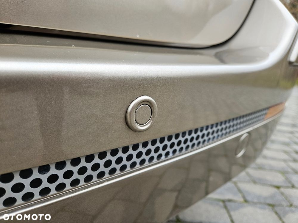 Mercedes-Benz Klasa B - 27