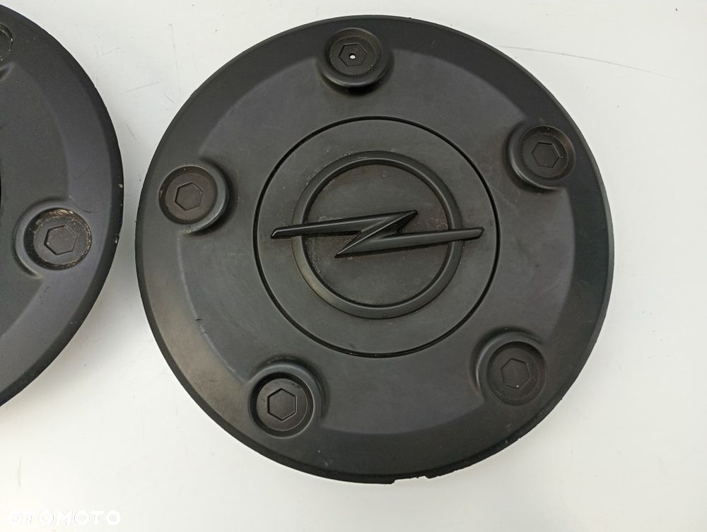 kołpak dekiel felgi opel vivaro C 2024r 9833709177 9833710277 - 3