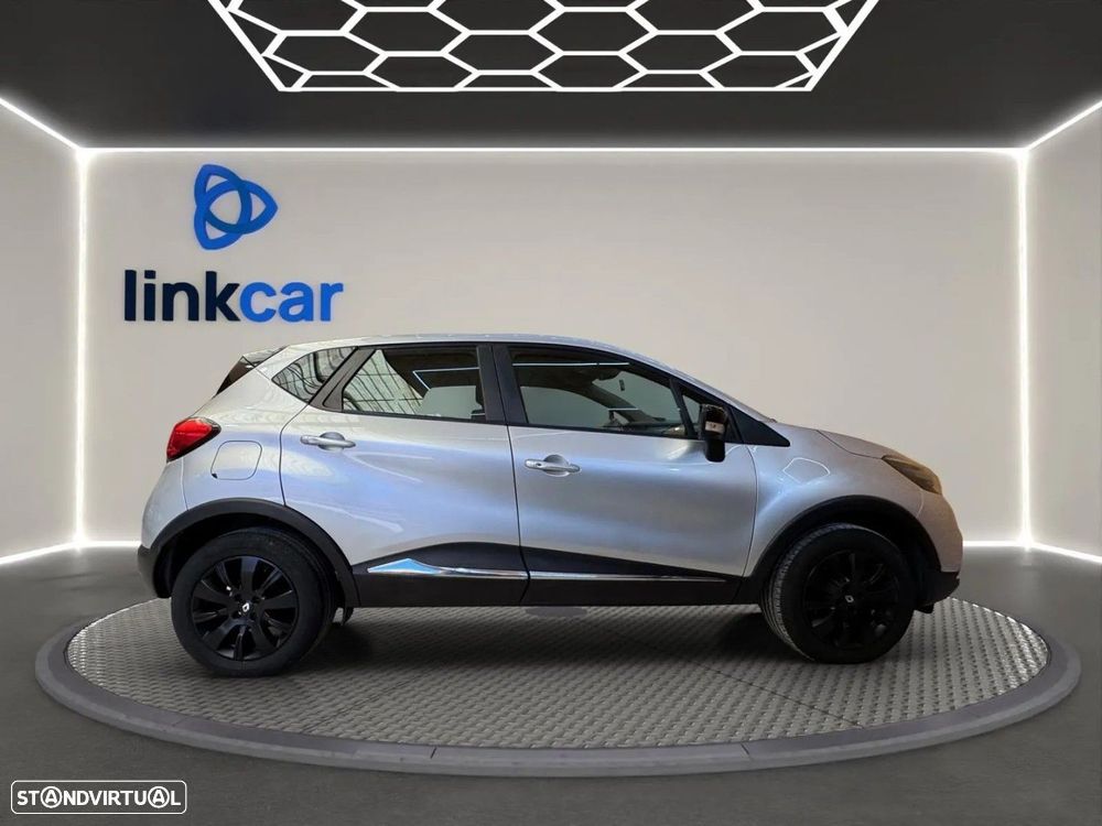 Renault Captur 1.5 dCi - 9