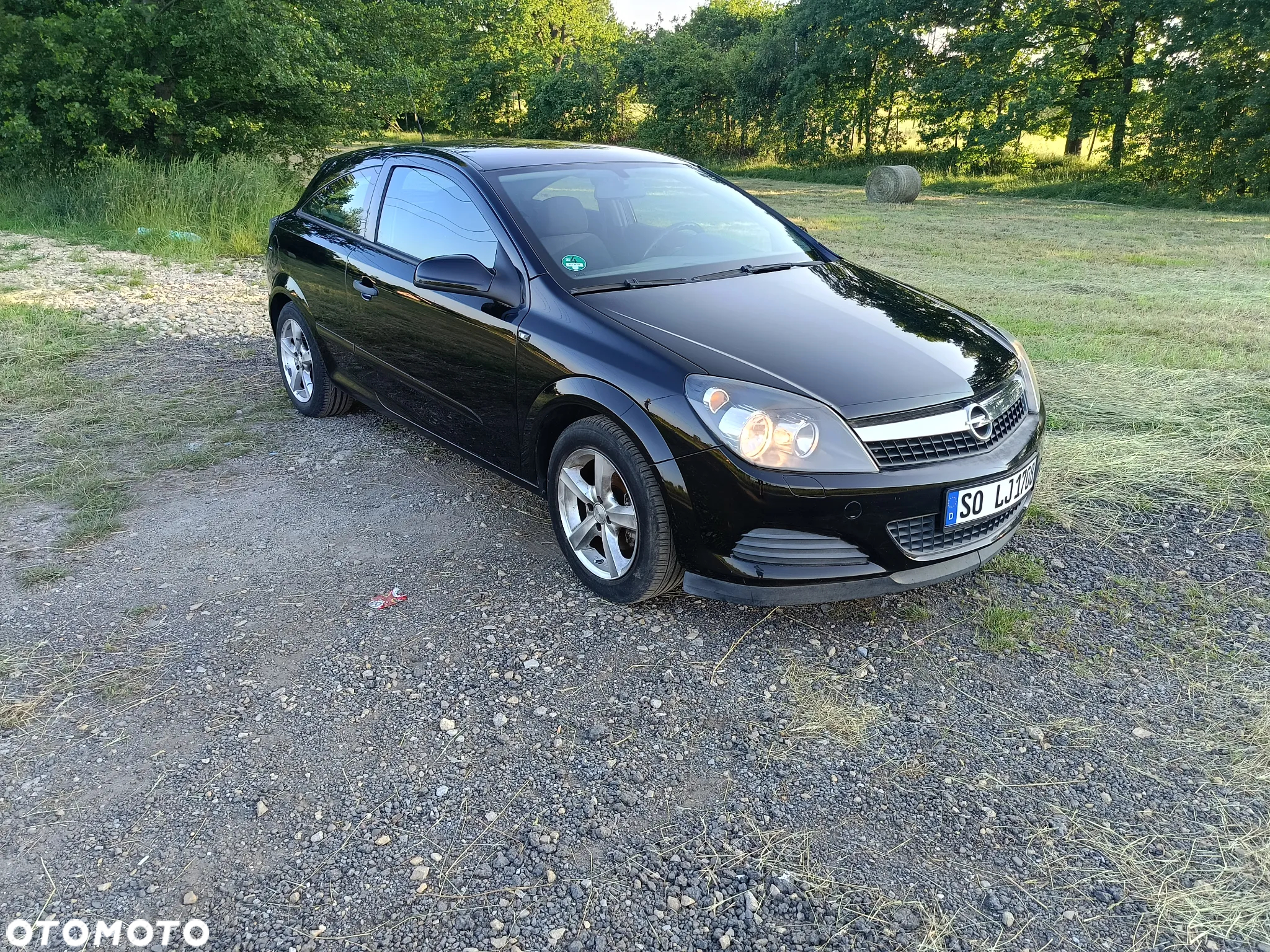 Opel Astra III GTC 1.4 Enjoy - 2