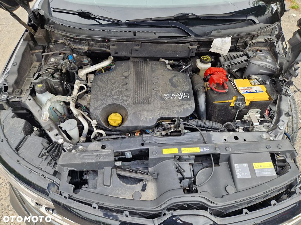 Renault Koleos 2.0 Blue dCi Initiale Paris 4x4 X-Tronic - 8