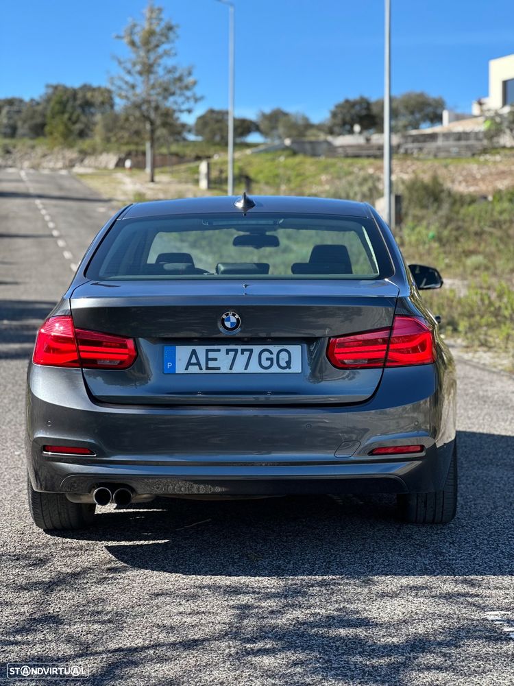 BMW 330 e iPerformance - 6