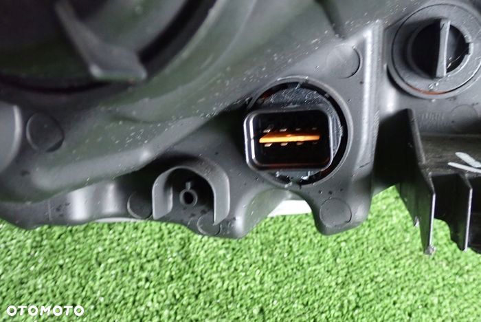 SSANGYONG KORANDO IV 4 19- reflektor lewy lampa lewa - 10