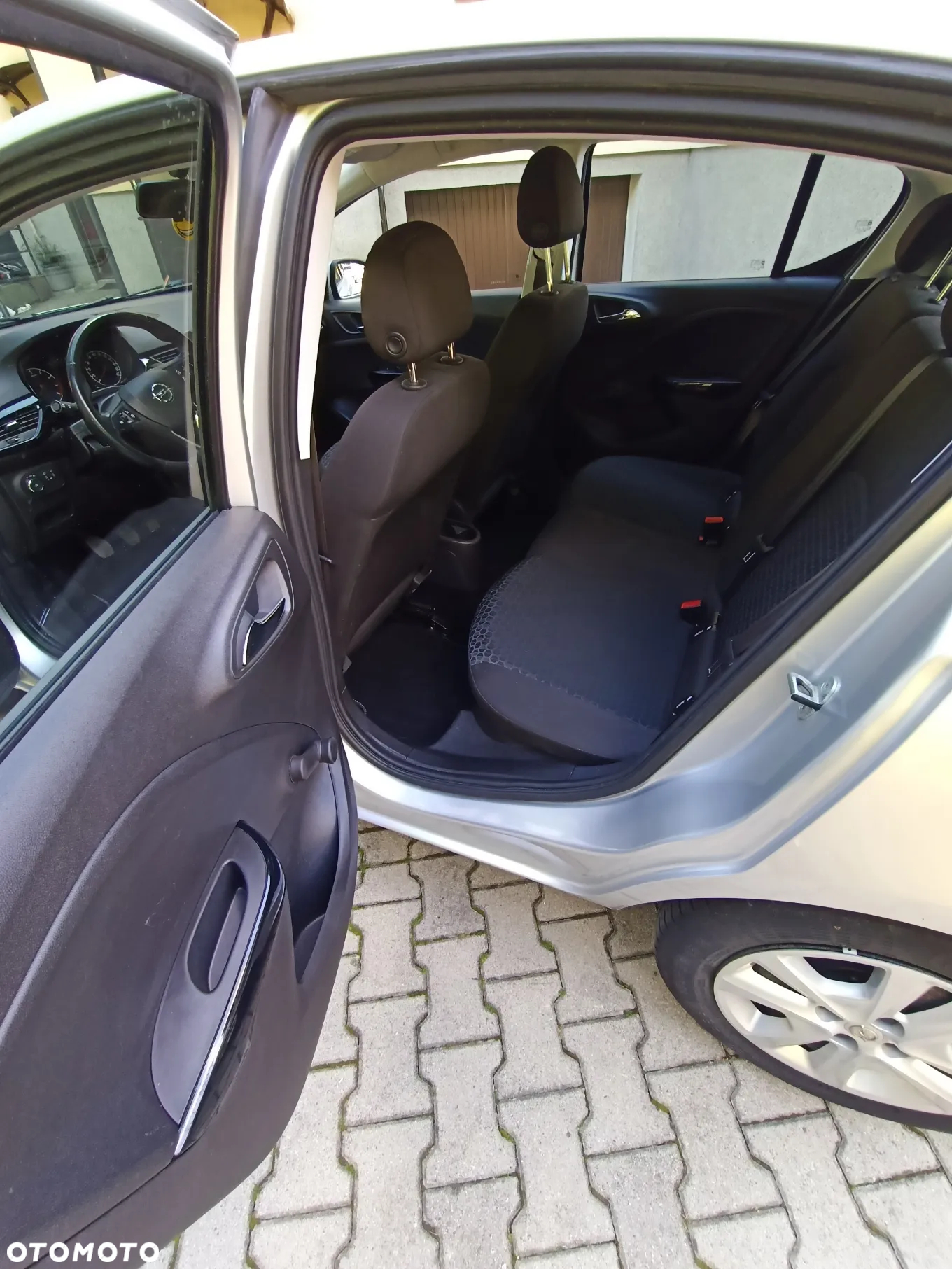 Opel Corsa 1.4 Edition - 5